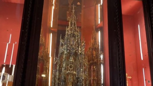 Толедо (Toledo): экскурсия по достопримечательностям старинного испанского города