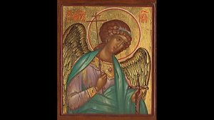 Молитва на поиск работы.