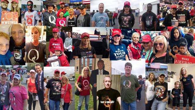 The future belongs to the dreamers, not to the critics... смотреть онлайн