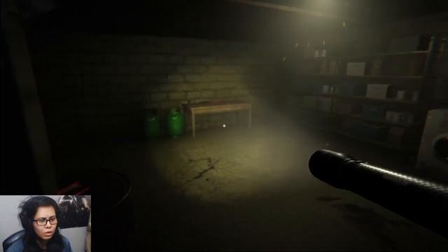 Aliens? | Sanity of Morris | Horror Gameplay - Part 1 смотреть онлайн