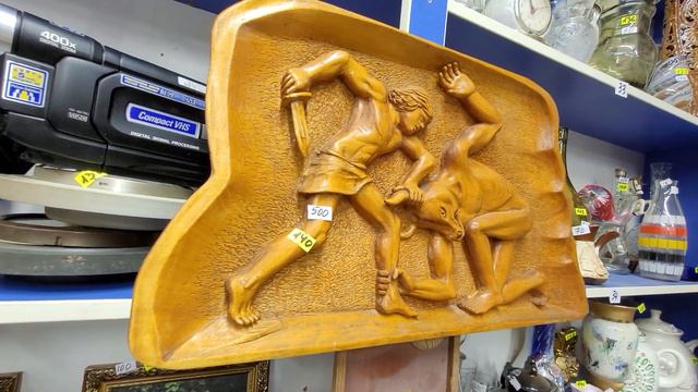 #320 видео с моего канала ПОСУДНЫЙ СПРУТ.  340 позиций.ОБЗОР.ЦЕНЫ.ПРОДАЖА.