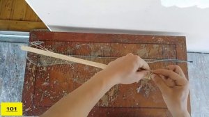 КАК СДЕЛАТЬ РЫБОЛОВНЫЙ ЭКРАН СВОИМИ РУКАМИ l  Ловля рыбы