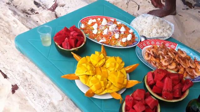 Филиппины, Эль Нидо (El Nido), Тур С смотреть онлайн