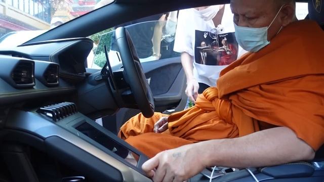 เมื่อ spd no.1 เอา lamborghini 25ล้านมาวัดกับผมจะเป็นยังไงต้องไปดู!! смотреть онлайн