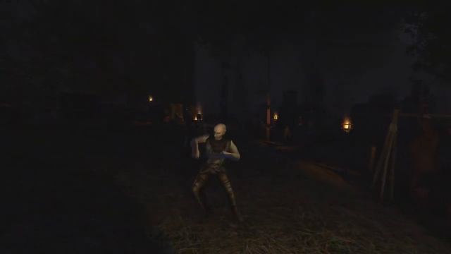 Прохождение Gothic 2 мод [Золотые врата] [#17] Лагерь бандитов смотреть онлайн