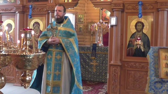 Пресвятая Богородица , помогай нам , грешным ! смотреть онлайн