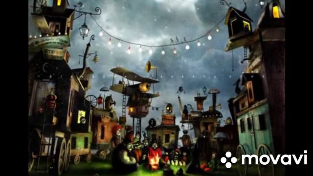 Калинов Мост - Пропадать молвой смотреть онлайн