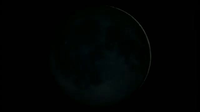 Moon Metamorphosis