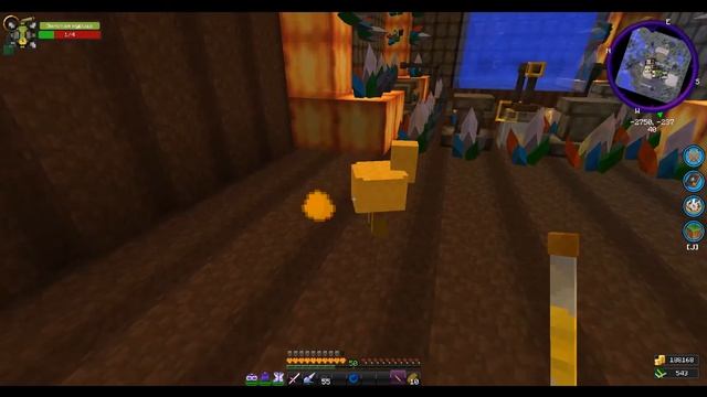 ThaumCraft 4.2.3.5 ► Ферма золотых слитков!