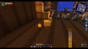 ThaumCraft 4.2.3.5 ► Ферма золотых слитков!