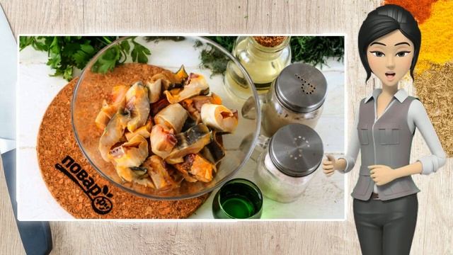 Хе из стерляди смотреть онлайн