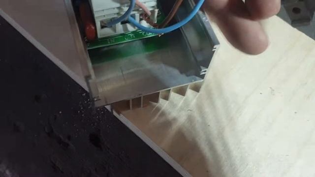 регулятор напряжения (димер) смотреть онлайн