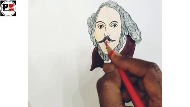 English Language Day | English Language Day Poster | English Language Day Drawing смотреть онлайн