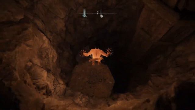 ELDEN RING - Blue Dancer Charm - Talisman Location смотреть онлайн