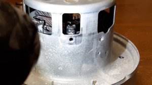 Пылесос samsung не включается.Вечная проблема,простое решение.