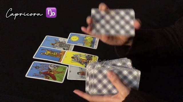 Capricorn Bonus February *Good Fortune and Communication* смотреть онлайн