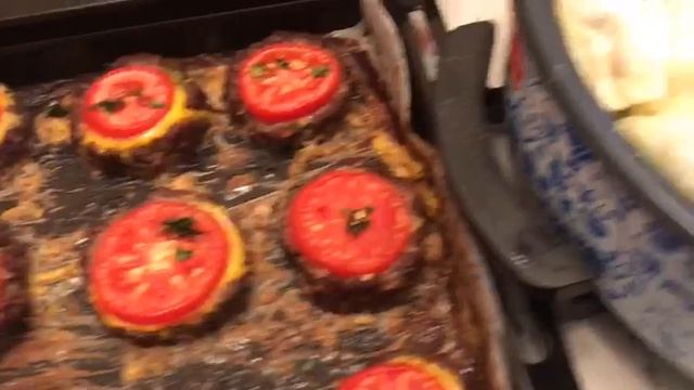 ОБЗОР БЛЮД ОТ 05.05. 2018 г. ❤ ГОТОВИМ С ЛЮБОВЬЮ ! ❤ смотреть онлайн