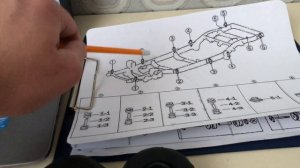 ПОДУШКИ КУЗОВА ПРАДО 95 - ПОДРОБНЫЙ РАЗБОР