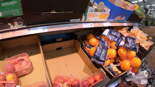ДАНИЯ ?? Копенгаген. Цены на продукты в Копенгагене. Как экономить в Дании смотреть онлайн