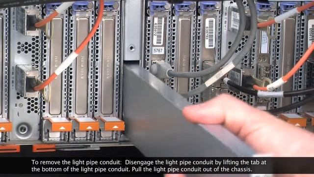 Remove Light pipe conduit смотреть онлайн