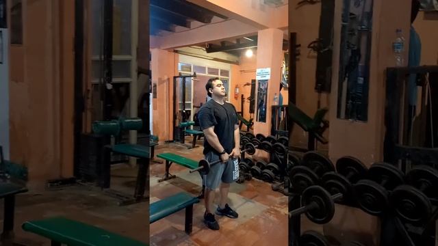 Ejercicio para trapecio del día miércoles смотреть онлайн