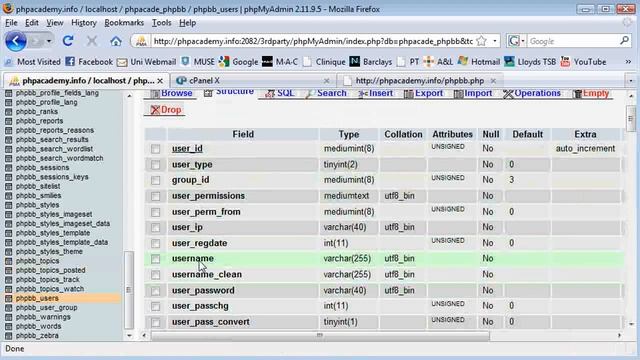 PHP Expert Tips 289 Display Recent Posts from a phpBB Forum Part 2 смотреть онлайн