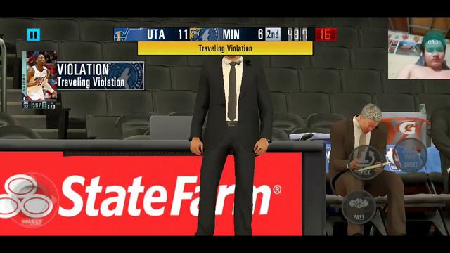 Moltiplayer games NBA 2k21 mobile moltiplayer gameplay [android ios], NBA 2k21 смотреть онлайн
