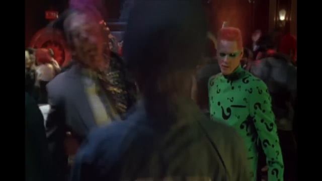 Batman Forever смотреть онлайн