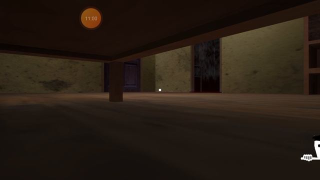 Прохождение #3.Barbarita