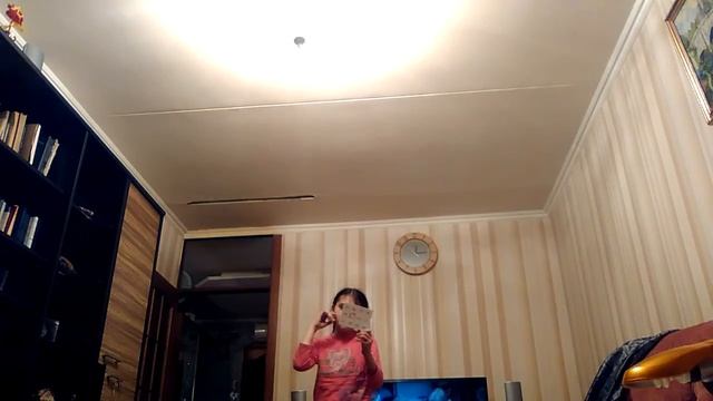 Что я делаю? По сути дом дом поджигаю :-) •_• смотреть онлайн