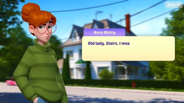 Small Town Murders - Level 1 to 10 смотреть онлайн