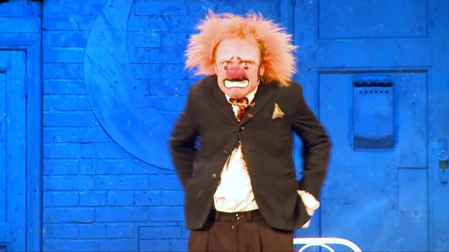 Театр Лицедеи. Леонид Лейкин. смотреть онлайн