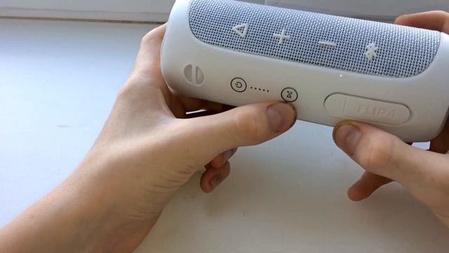 ОБЗОР КОЛОНКИ JBL FLIP 4 смотреть онлайн