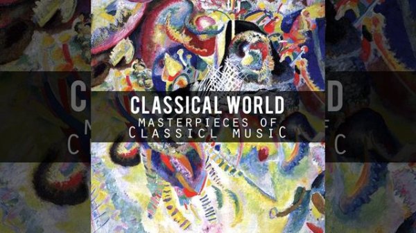 Adagio for Strings (arr. from Quartet for Strings) Op. 11