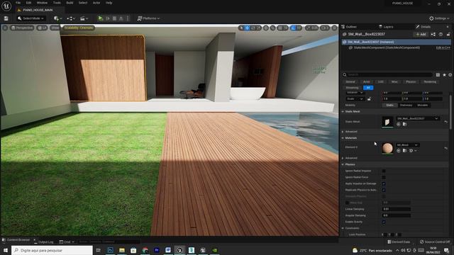 1403 - Assets Optimization. Texture смотреть онлайн