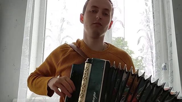 Пане полковнику. Гармонь Троянда. смотреть онлайн