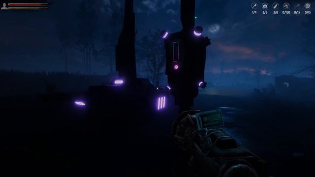 The Light Keeps Us Safe - PART 1 - Trash Pandas - Let's Game It Out (First Look Gameplay) смотреть онлайн