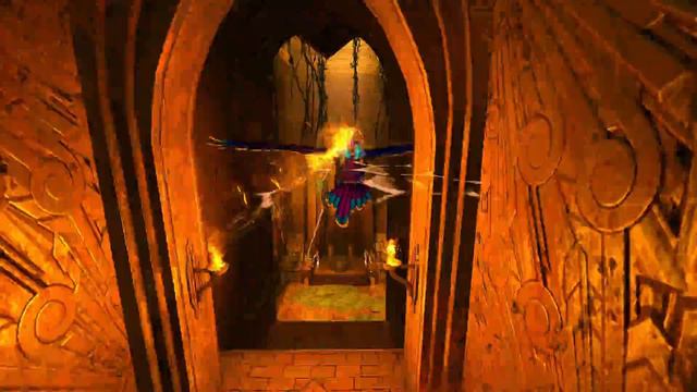 Griffon Flight: Maguuma trails [Wing] смотреть онлайн