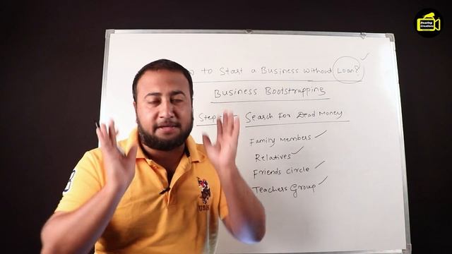 How to Start a Business without Loan | Business Bootstrapping | How to Grow Business without Loans смотреть онлайн