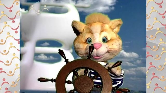 Шишкин Лес. Профессия. Моряк смотреть онлайн