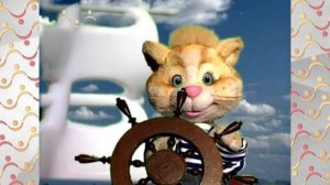 Шишкин Лес. Профессия. Моряк