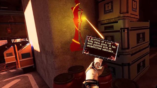 RED MATTER VR *IMMERSIVE GAMEPLAY* ON REVERB G2 смотреть онлайн