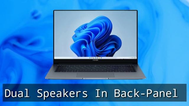 HONOR MagicBook X14 Laptop Review In Hindi | Core i5 | Fingerprint Sensor | Backlit Keyboard | ₹47k смотреть онлайн