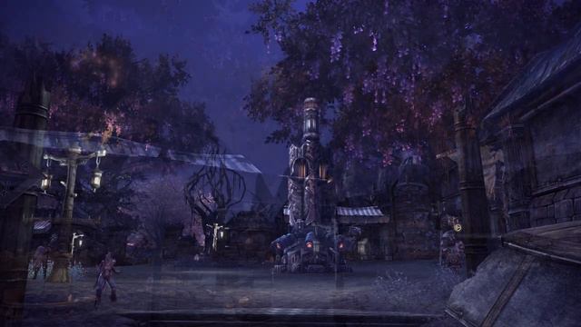 TERA Online | BGM & Video | Pathfinder Post смотреть онлайн