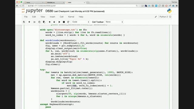Data Science in 30 Minutes #1 смотреть онлайн