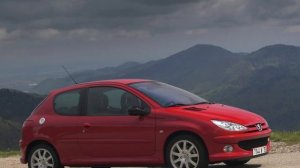 Пежо 206 слабые места | Недостатки и болячки б/у Peugeot 206