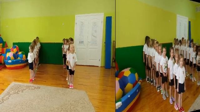 Спортивный праздник смотреть онлайн