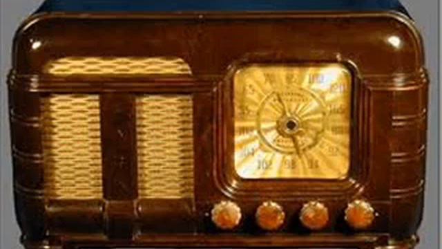 CHASE & SANBORN HOUR 27 08 1939 with NELSON EDDY & others смотреть онлайн