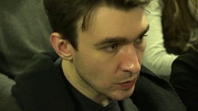 Философы нашего времени смотреть онлайн