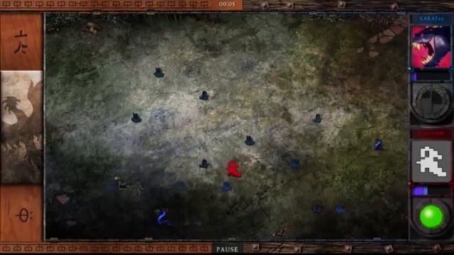 Archon Classic - gameplay смотреть онлайн